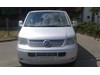 foto van  Volkswagen Transporter de 2009